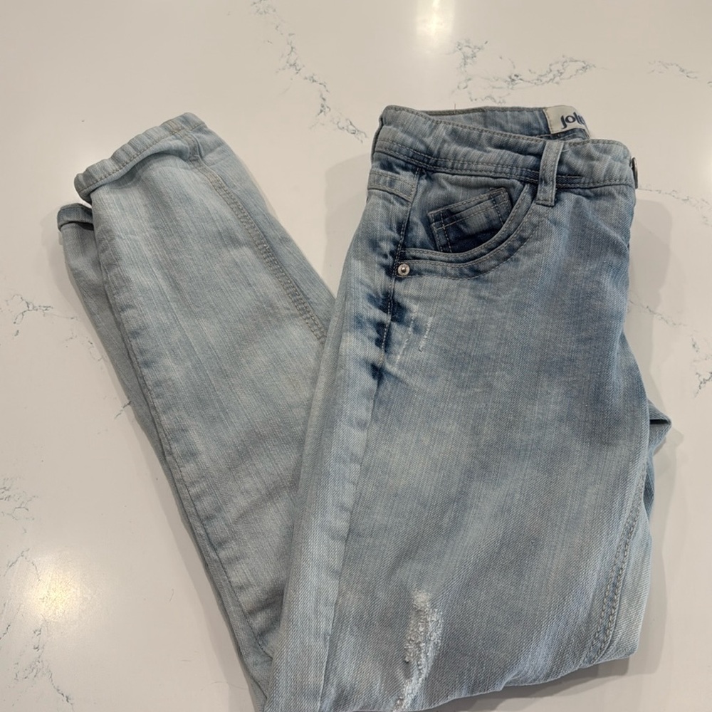 Jolt Jeans